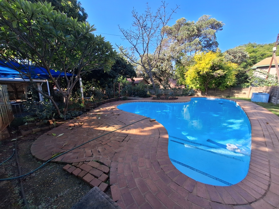 4 Bedroom Property for Sale in Protea Park North West
